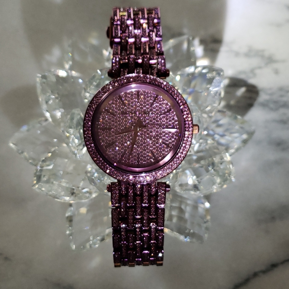 Michale Kors watch